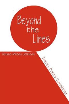 portada beyond the lines (in English)