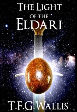 portada The Light of the Eldari (en Inglés)