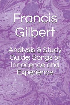 portada Analysis & Study Guide: Songs of Innocence and Experience 