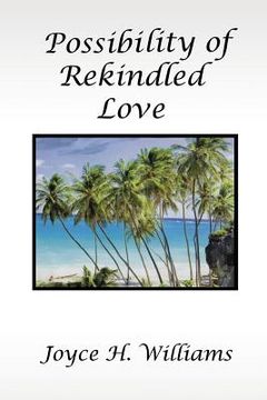 portada Possibility of Rekindled Love