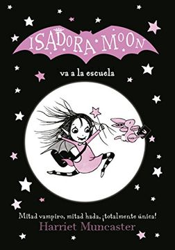 portada Isadora Moon va a la Escuela (in Spanish)