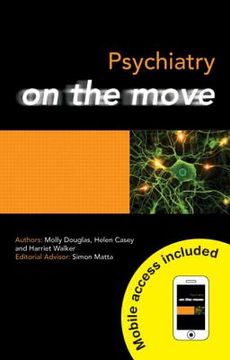 portada Psychiatry on the Move (in English)