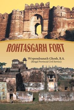 portada Rohtasgarh Fort