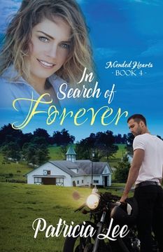 portada In Search of Forever