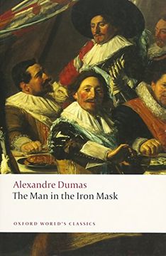 The Man in the Iron Mask (Oxford World's Classics) (en Inglés)