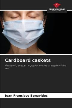portada Cardboard caskets (en Inglés)