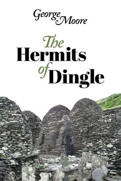 portada The Hermits of Dingle