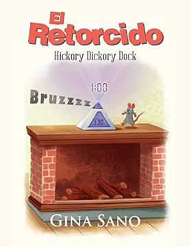 portada El Retorcido: Hickory Dickory Dock
