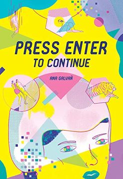 portada Press Enter to Continue (in English)