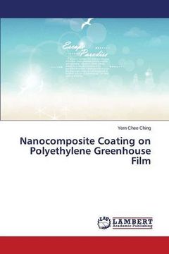 portada Nanocomposite Coating on Polyethylene Greenhouse Film