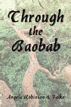 portada through the baobab (en Inglés)