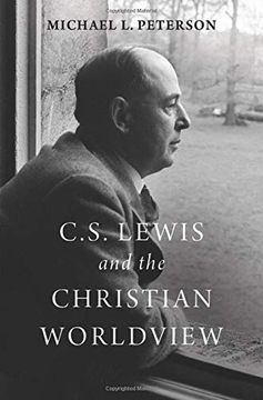 portada C. S. Lewis and the Christian Worldview (en Inglés)