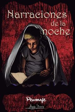 portada Narraciones de la Noche (in Spanish)