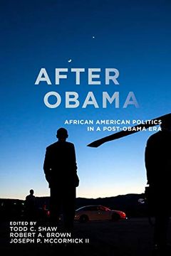 portada After Obama: African American Politics in a Post-Obama era