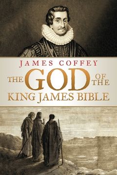 portada The God of the King James Bible (en Inglés)