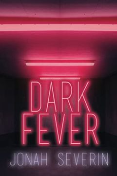 portada Dark Fever (en Inglés)