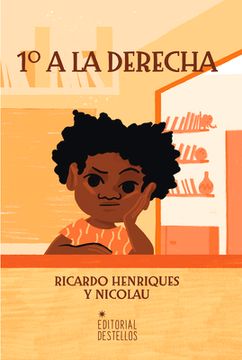 portada 1o a la Derecha (in Spanish)
