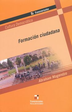portada Formacion Ciudadana (in Spanish)