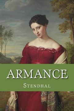 portada Armance (in French)