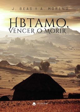 portada Hbtamo, Vencer o Morir (in Spanish)
