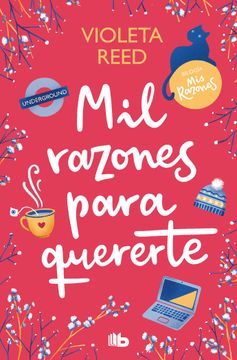 Mil Razones Para Quererte mis Razones 2 (in Spanish)
