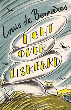 portada Light Over Liskeard (in English)