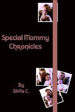 portada special mommy chronicles (en Inglés)
