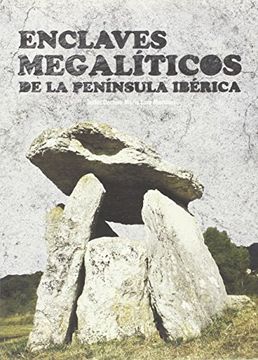 portada Enclaves Megalíticos de la Península Ibérica