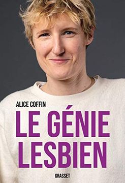 portada Le Genie Lesbien