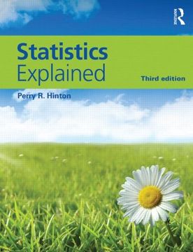 portada Statistics Explained