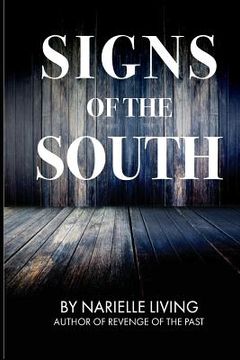 portada Signs of the South (in English)