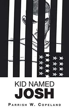 portada Kid Named Josh (en Inglés)