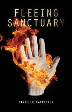 portada Fleeing Sanctuary (in English)
