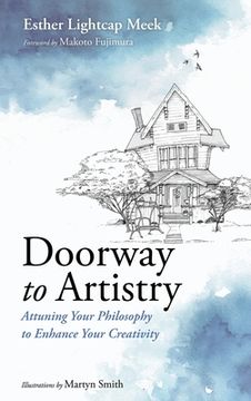 portada Doorway to Artistry (in English)