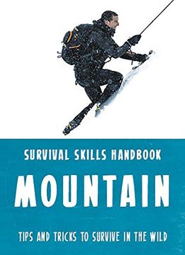 portada Bear Grylls Survival Skills: Mountains