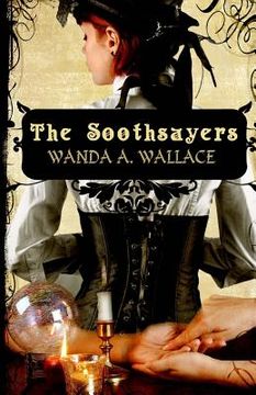 portada The Soothsayers (in English)