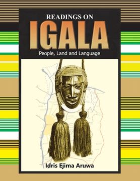 portada Readings on Igala People, Land and Language (en Inglés)