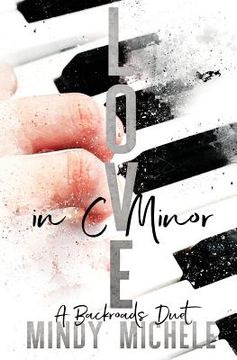 portada Love in C Minor (en Inglés)