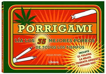 portada Porrigami (in Spanish)