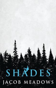 portada Shades (en Inglés)