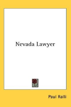 portada nevada lawyer (in English)