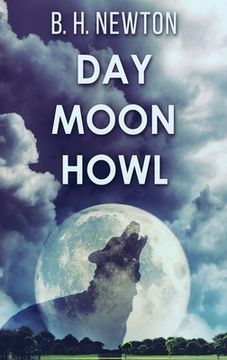 portada Day Moon Howl 