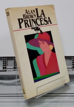 portada Princesa