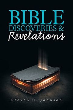 portada Bible Discoveries & Revelations (in English)