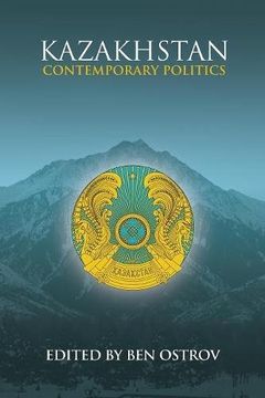portada Kazakhstan: Contemporary Politics