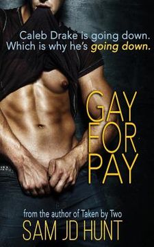 portada Gay for Pay (in English)