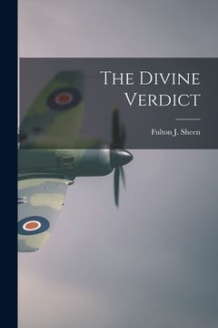 portada The Divine Verdict (en Inglés)