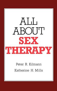portada All About sex Therapy (in English)