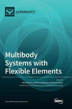 portada Multibody Systems with Flexible Elements (en Inglés)