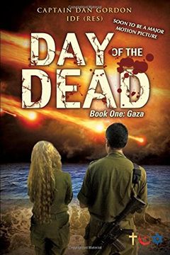 portada Day of the Dead: Book One - Gaza